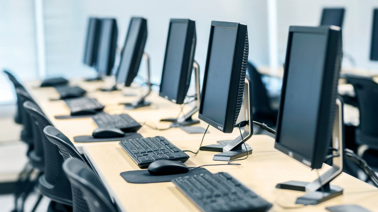 informàtica i noves tecnologies