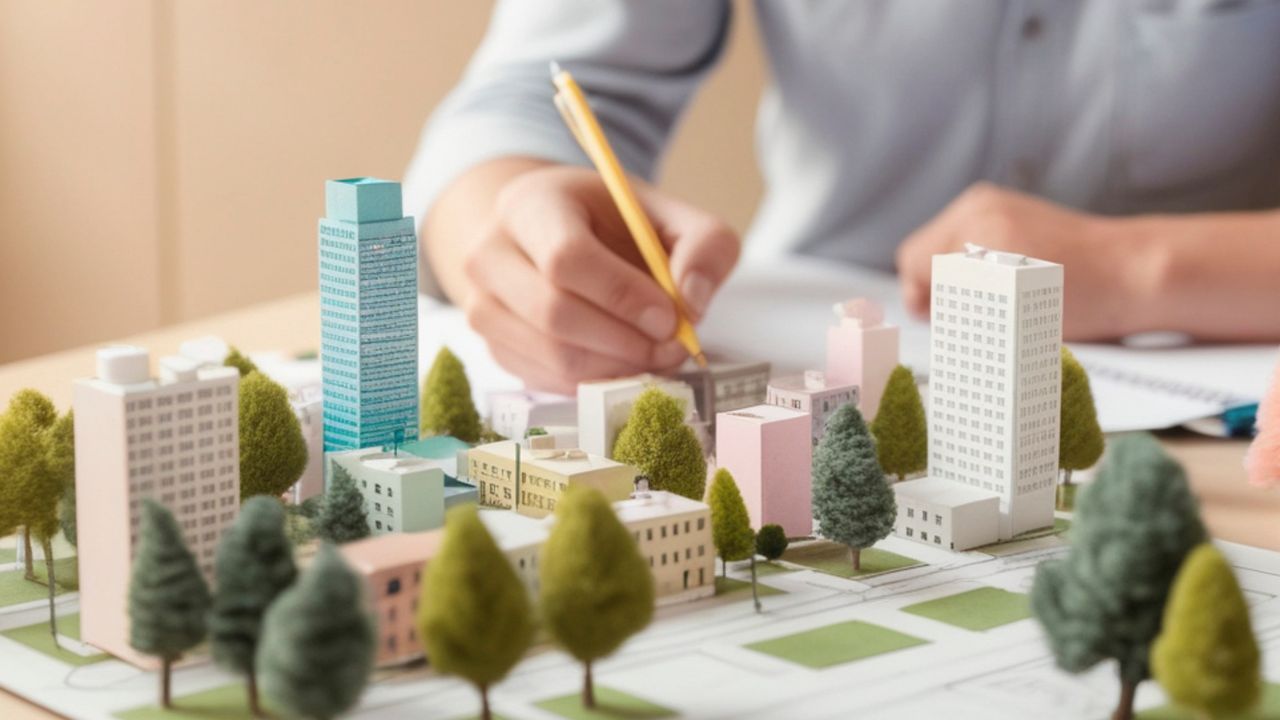 urbanisme 