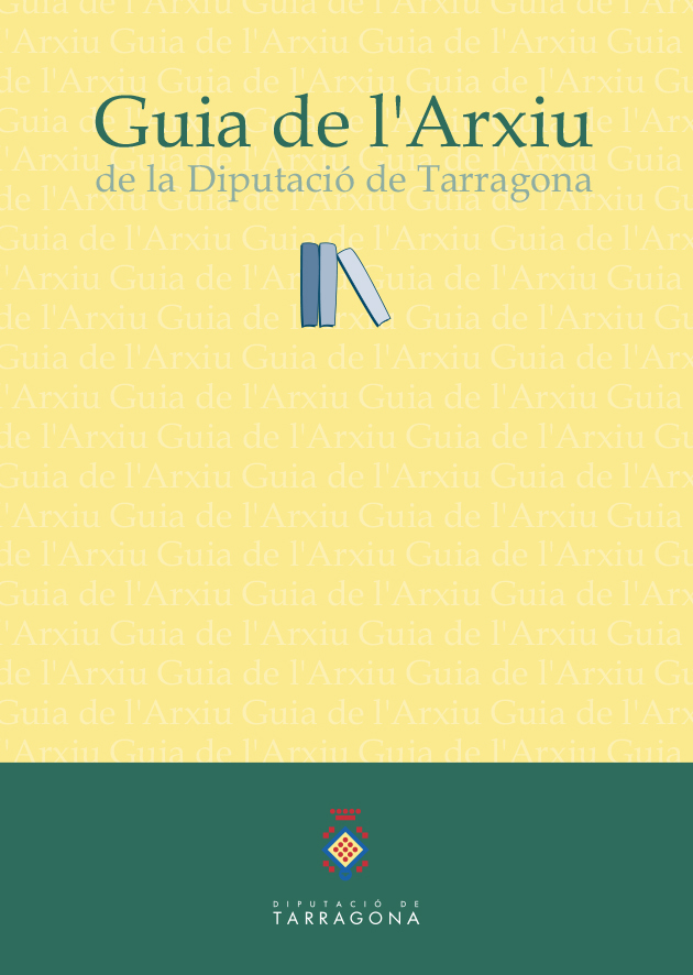 guia arxiu
