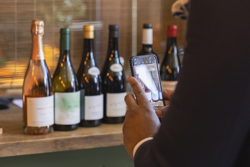 Vins de denominacions d'origen catalanes