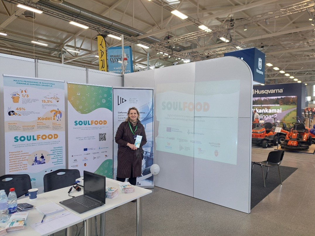 Esdeveniment regional a Lituània