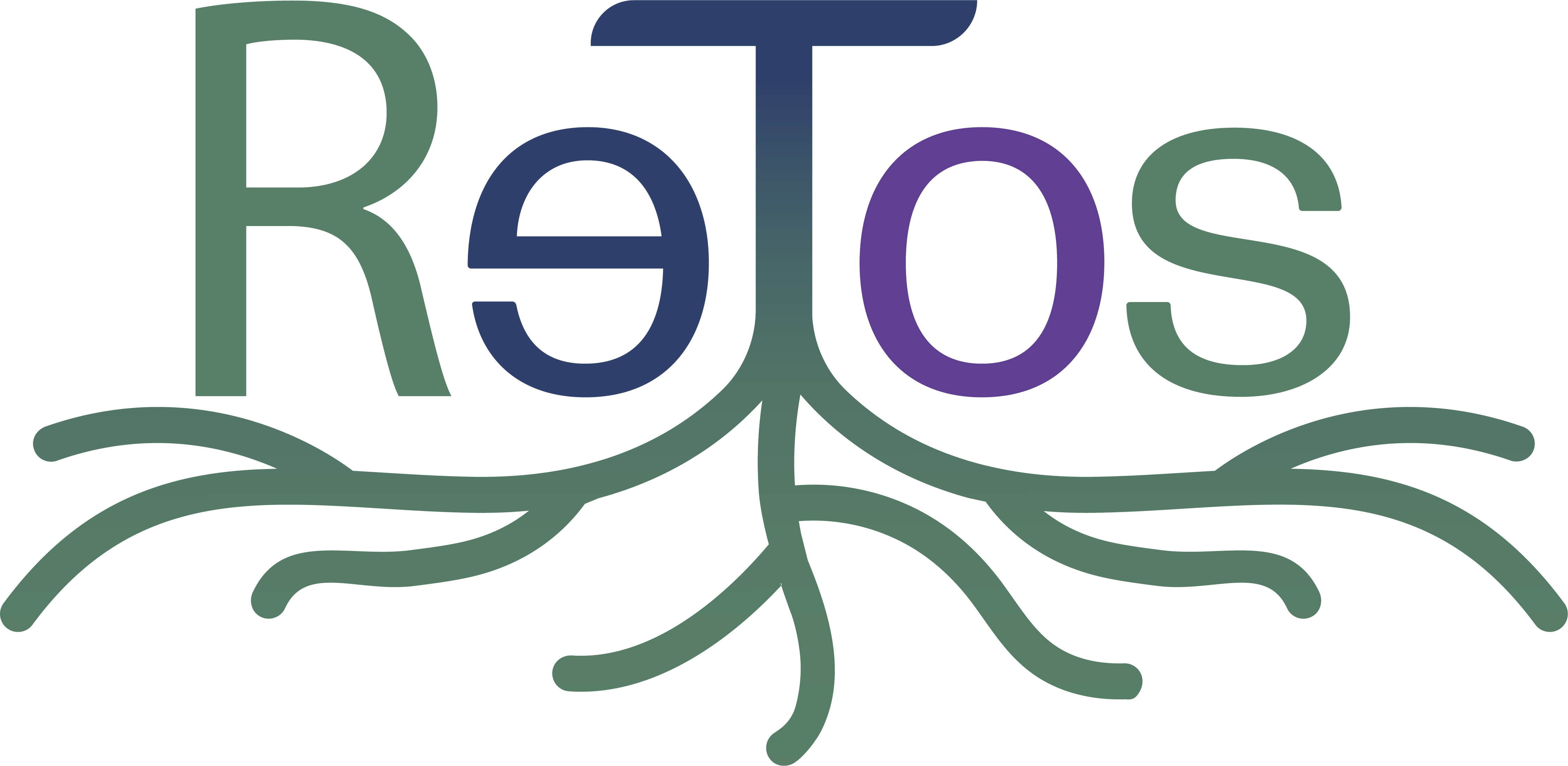 Logotip Retos