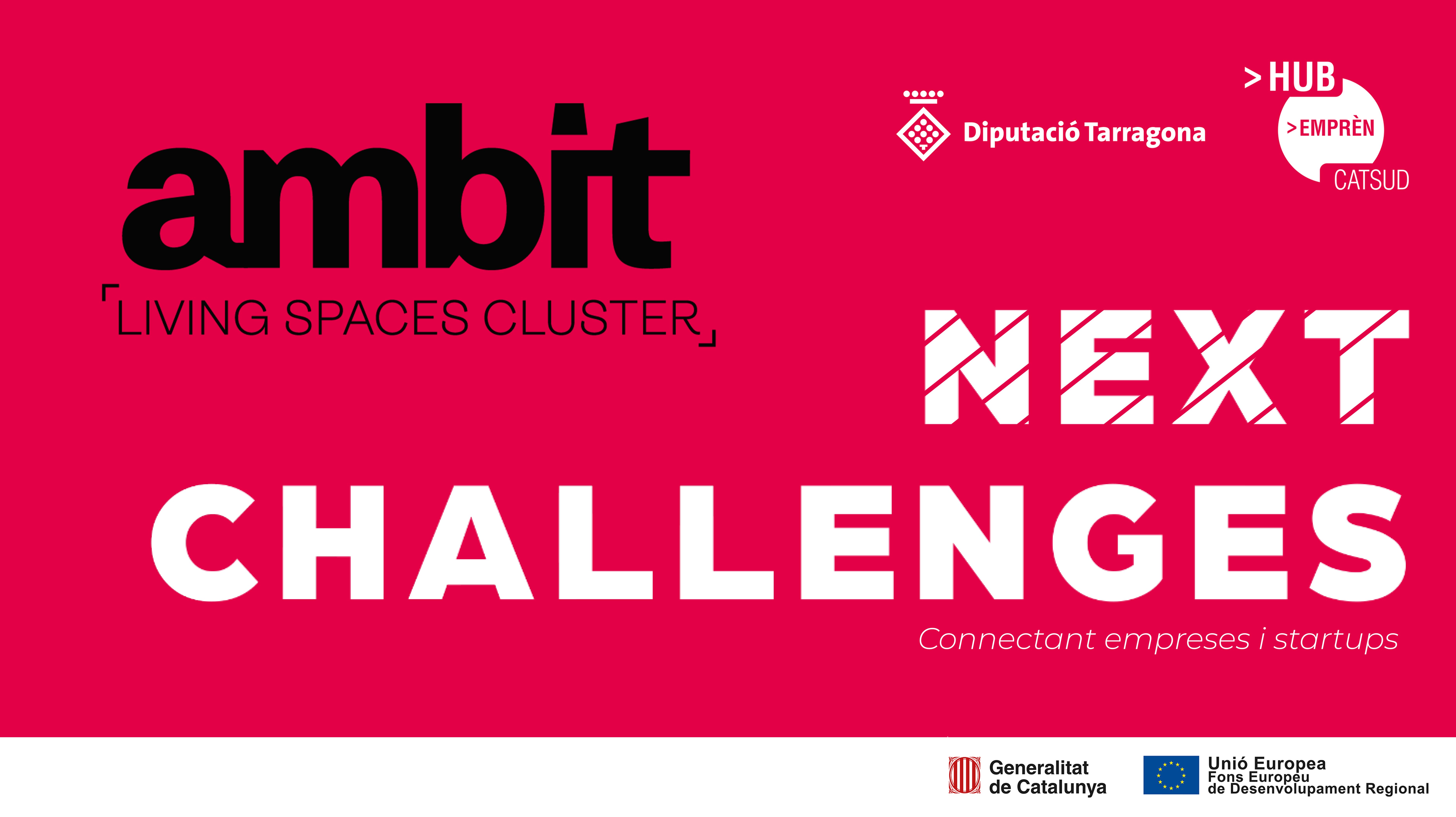 AMBIT Living Spaces Cluster