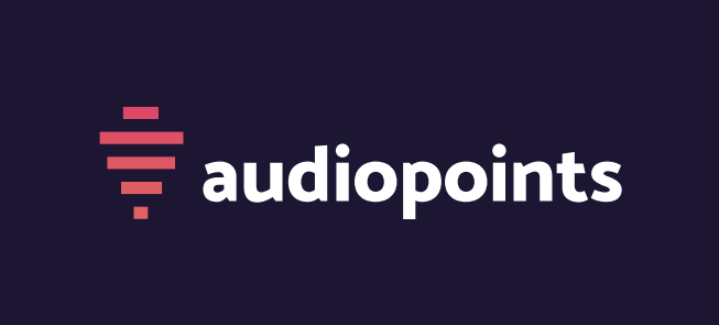 Audiopoints