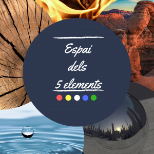 Espai dels 5 Elements