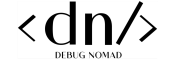 Debug Nomad