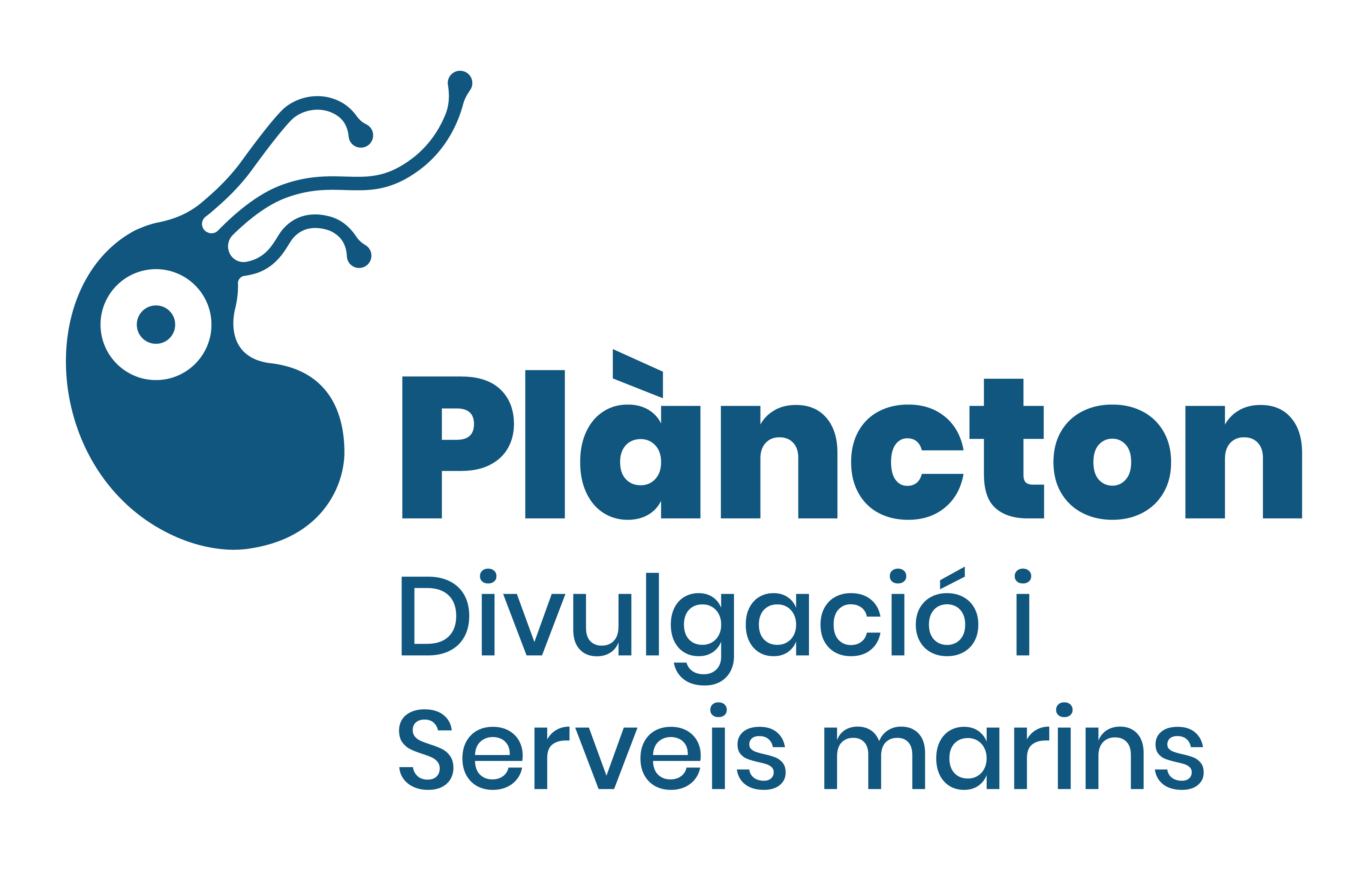 Plàncton, Divulgació i Serveis Marins
