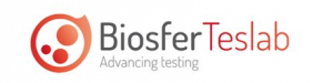 Biosfer Teslab