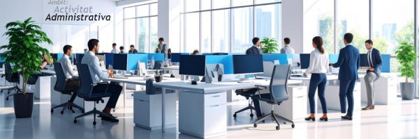 Administració digital