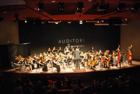 Orquestra Simfònica