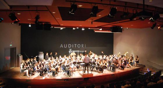 Banda ECMTarragona