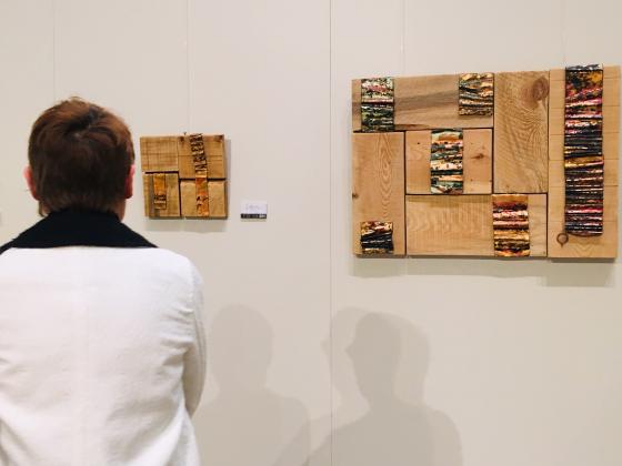 Arrugats, d'Isabel Boltà