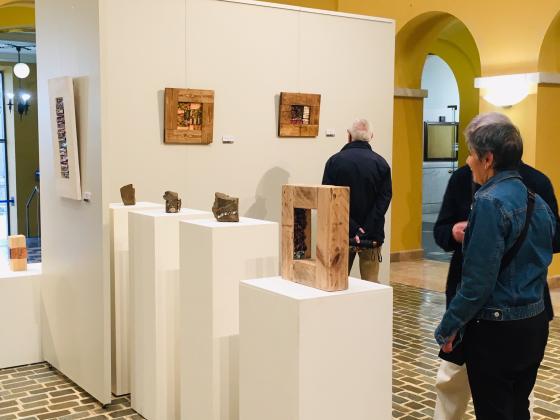 Arrugats, d'Isabel Boltà