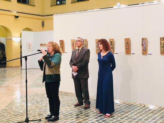 Arrugats, d'Isabel Boltà