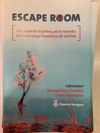 Imatge de l'escape