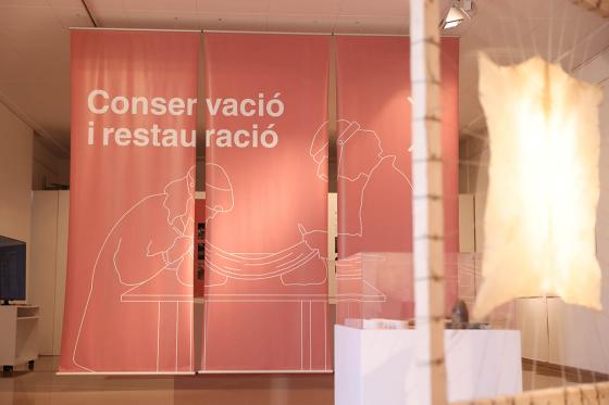 Exposició dels Pavesos a Tortosa