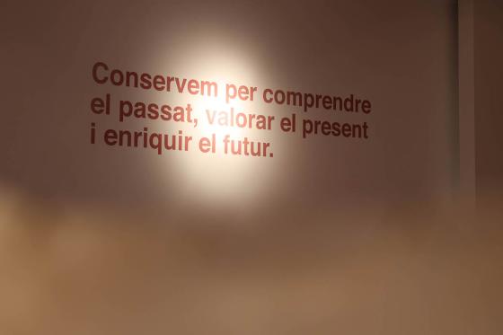 Exposició dels Pavesos a Tortosa