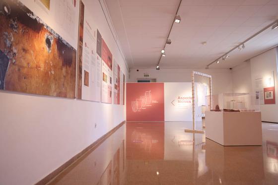 Exposició dels Pavesos a Tortosa