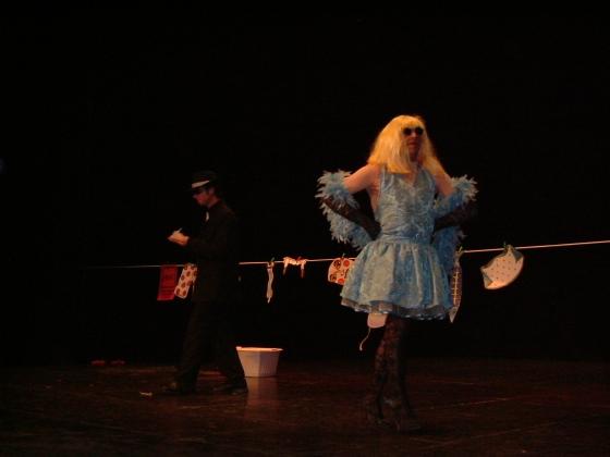 Carnaval de Reus. 2005