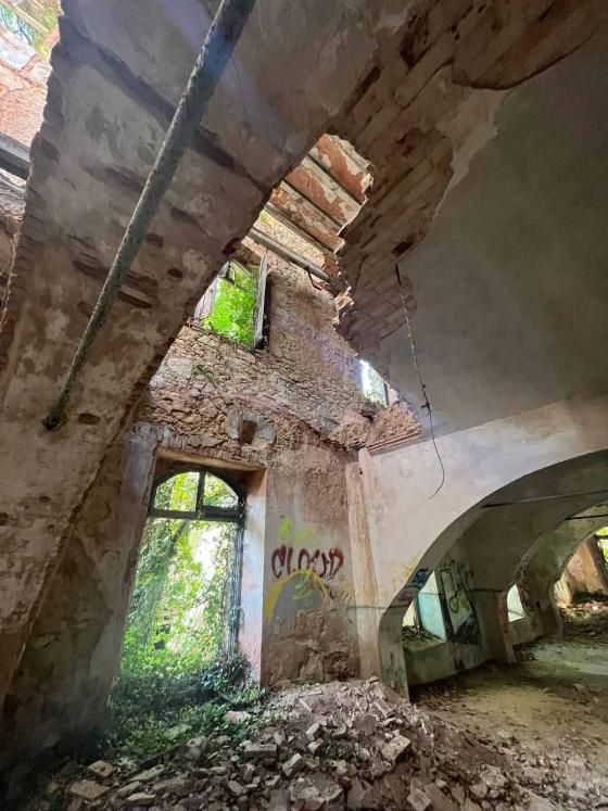 La fàbrica de transició