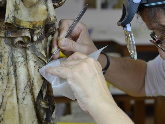 Presa mostra (foto: CR)