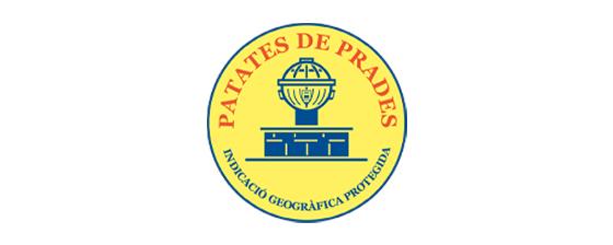 IGP Patates de Prades