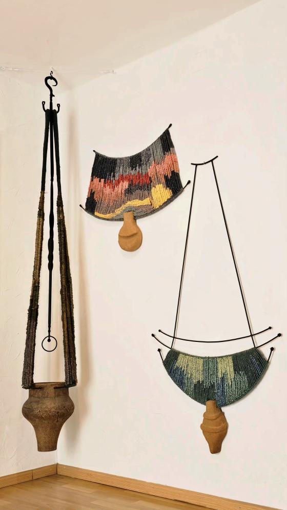 Els fils de l’univers