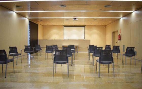 SEU LA GALERA - Viver d'Empreses i Centre de Negocis del Montsià