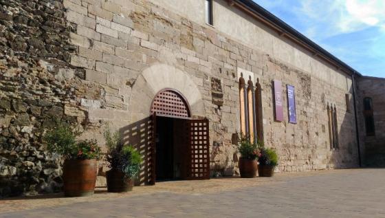 SEU FALSET- Castell de Falset – Museu Comarcal