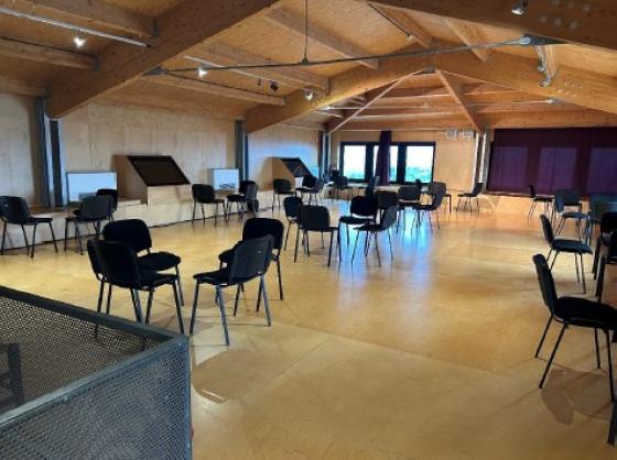 SEU FALSET- Castell de Falset – Museu Comarcal