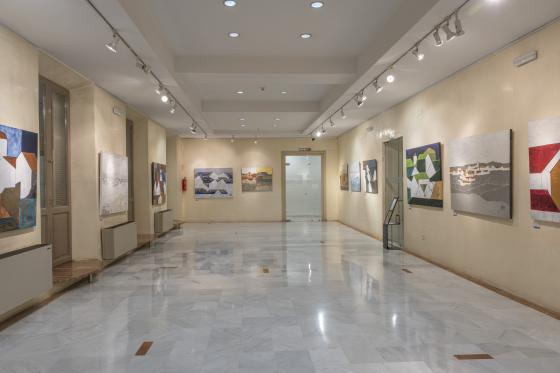 Exposició REflexes del meu poble (2023)