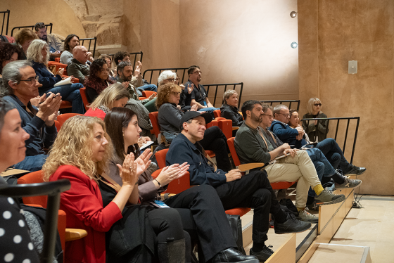II Jornada de la Xarxa d’Estratègics de la Diputació de Tarragona: Cultura amb nom propi