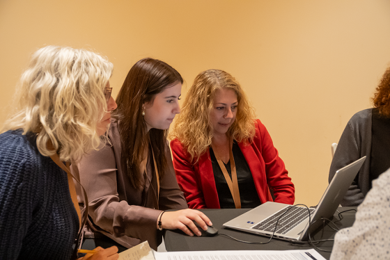 II Jornada de la Xarxa d’Estratègics de la Diputació de Tarragona: Cultura amb nom propi