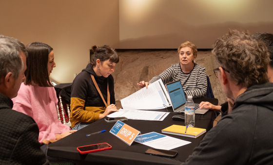 II Jornada de la Xarxa d’Estratègics de la Diputació de Tarragona: Cultura amb nom propi