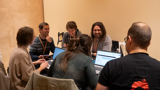 II Jornada de la Xarxa d’Estratègics de la Diputació de Tarragona: Cultura amb nom propi