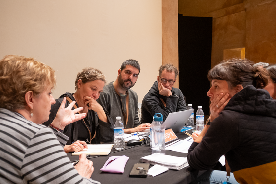 II Jornada de la Xarxa d’Estratègics de la Diputació de Tarragona: Cultura amb nom propi