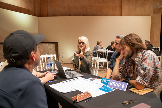 II Jornada de la Xarxa d’Estratègics de la Diputació de Tarragona: Cultura amb nom propi