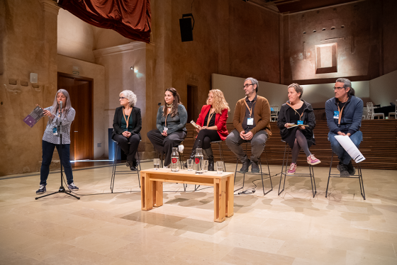 II Jornada de la Xarxa d’Estratègics de la Diputació de Tarragona: Cultura amb nom propi