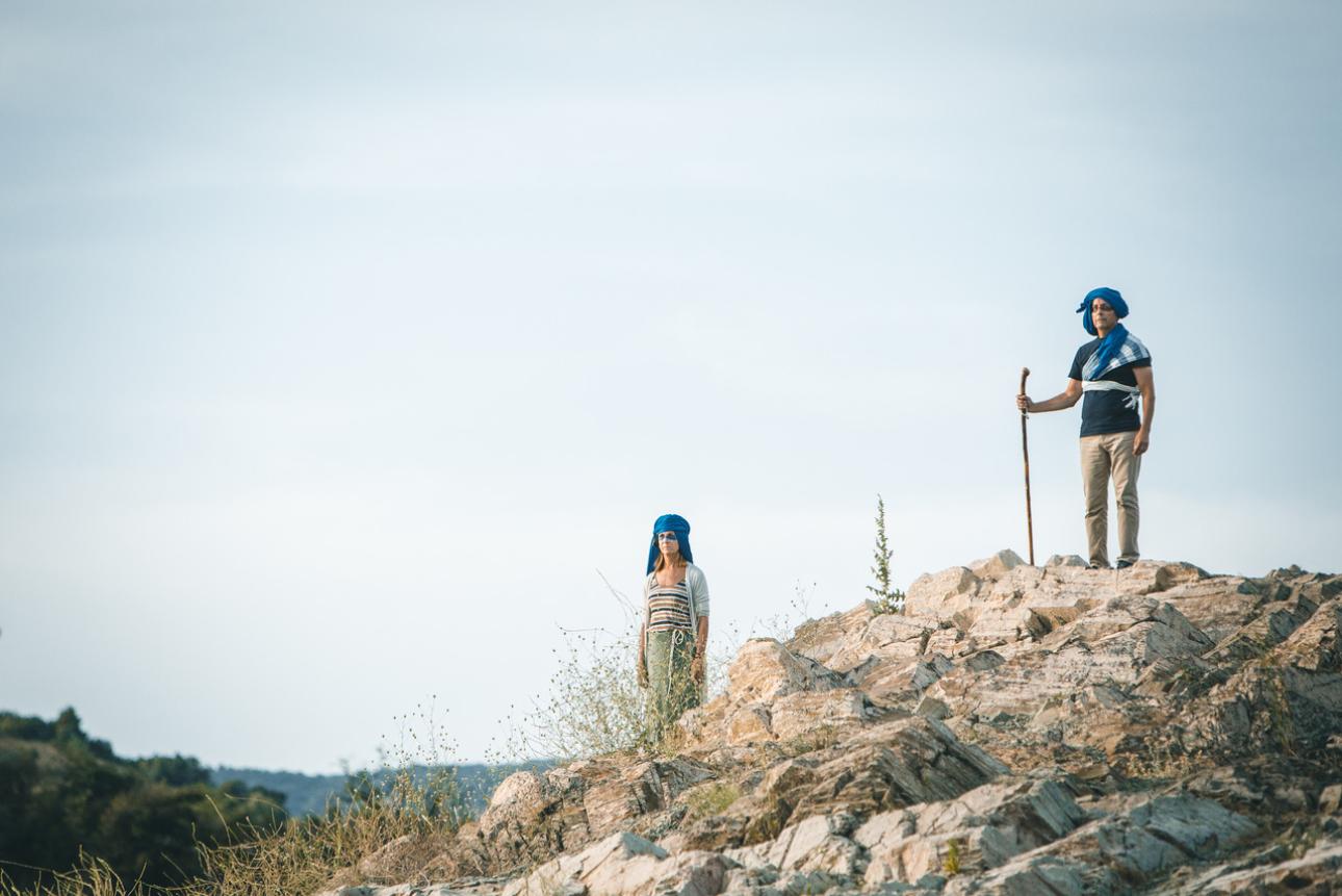 Projecte ingenu RurArt - Siurana