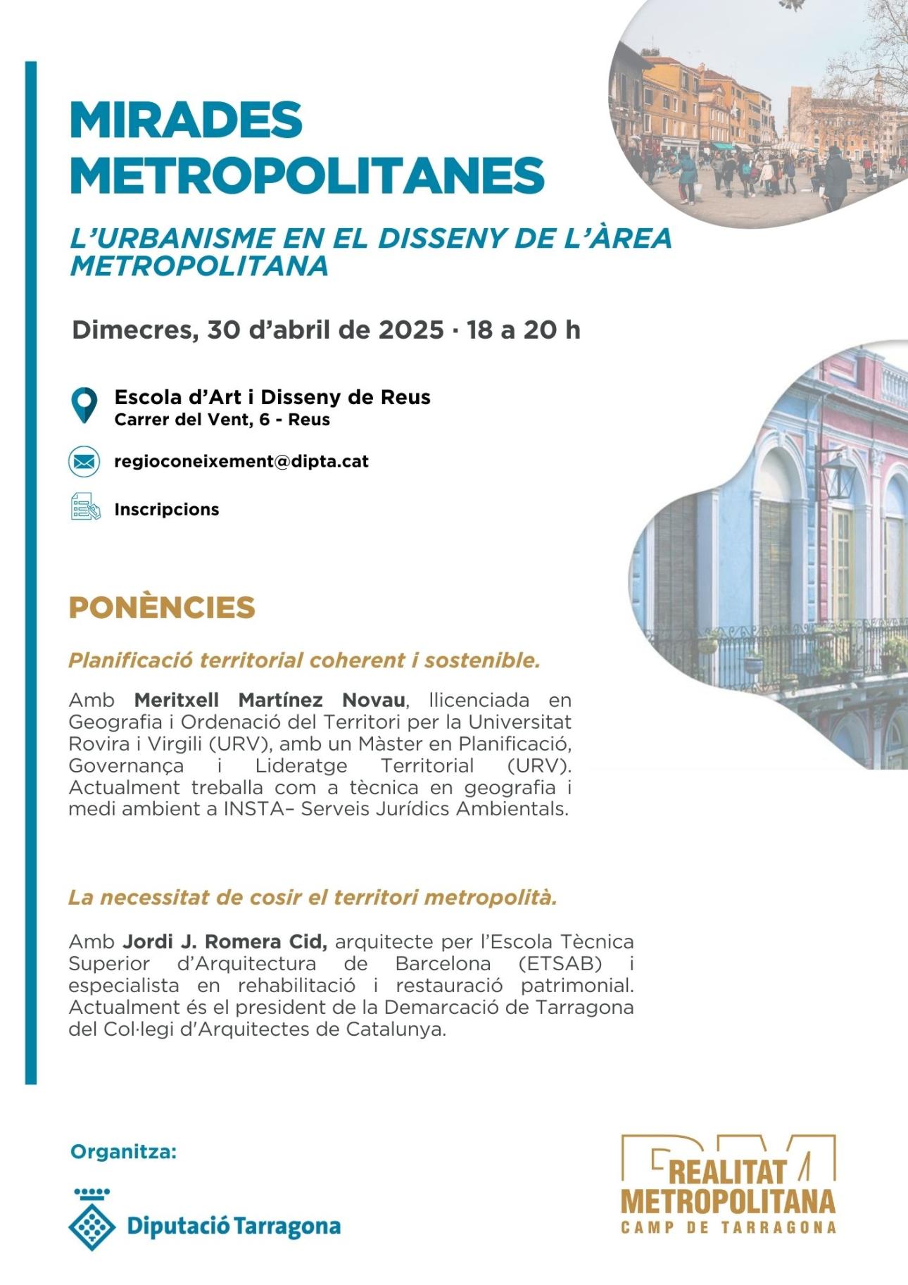 cartell de la sessió