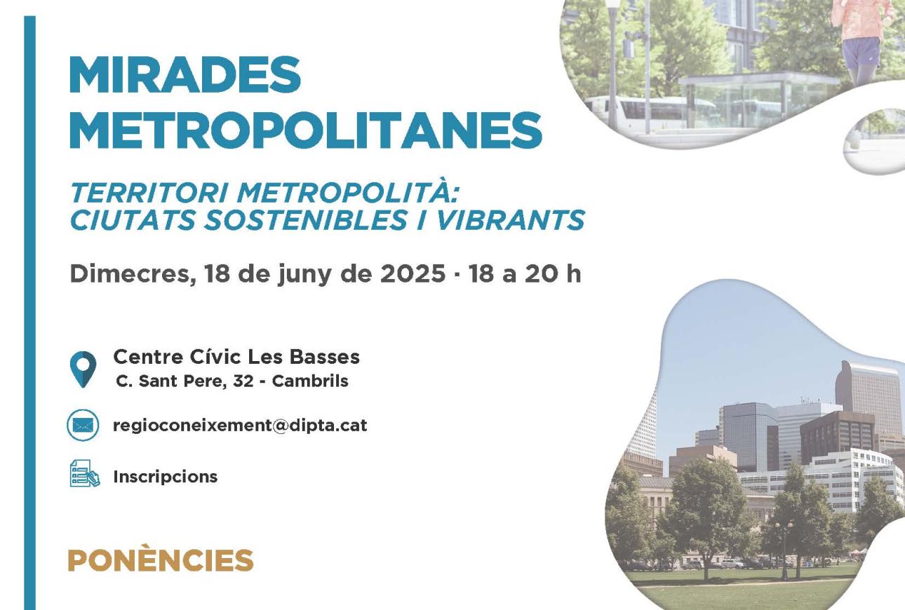 cartell de la sessió