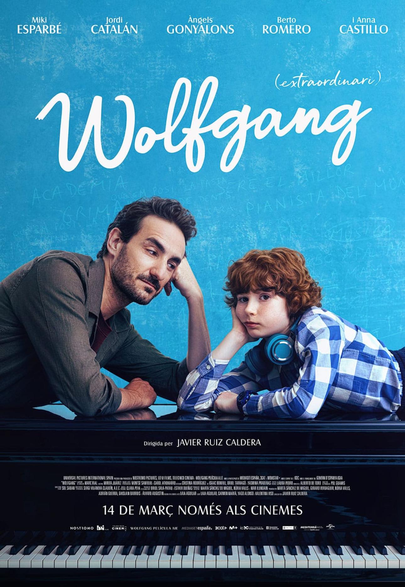 cartell wolfgang