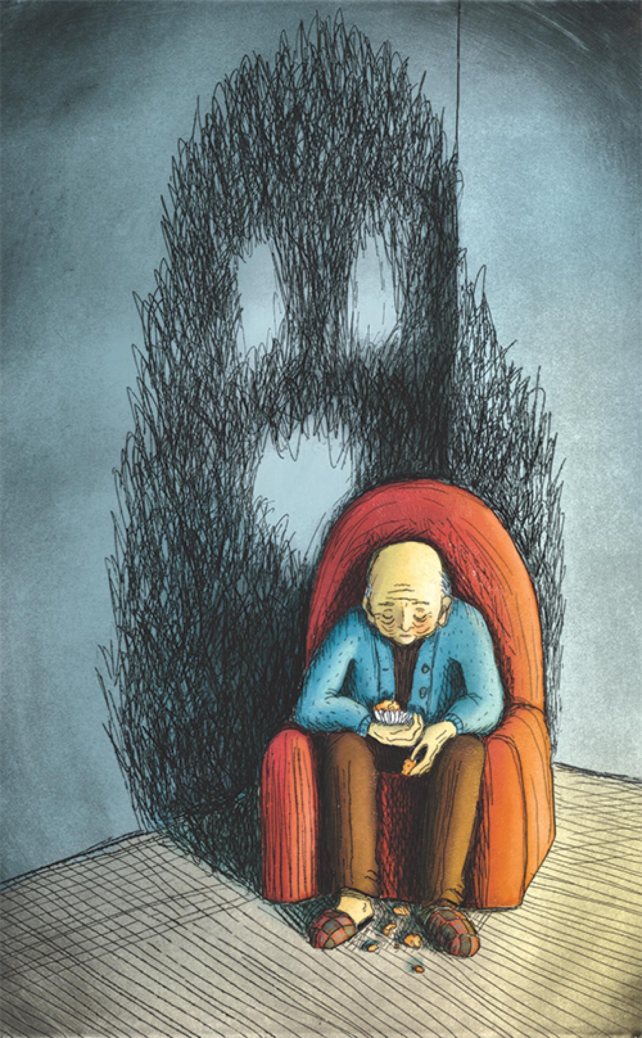 Una de les il·lustracions