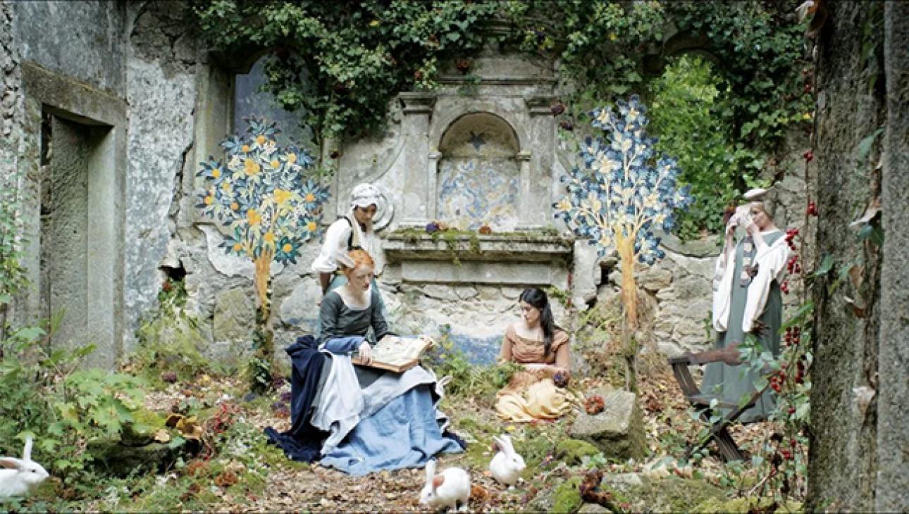 una quinta portuguesa