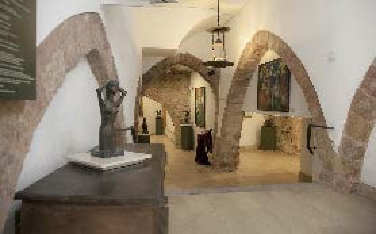 Museu d'Història de Montblanc