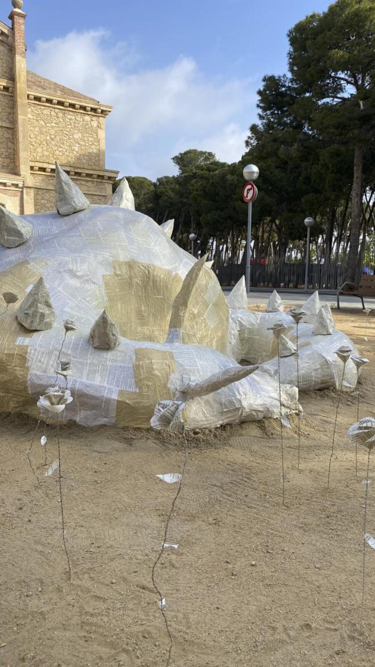 Efímera al carrer del 2023