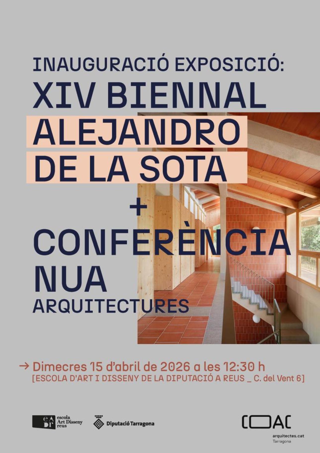 cartell de l'exposició