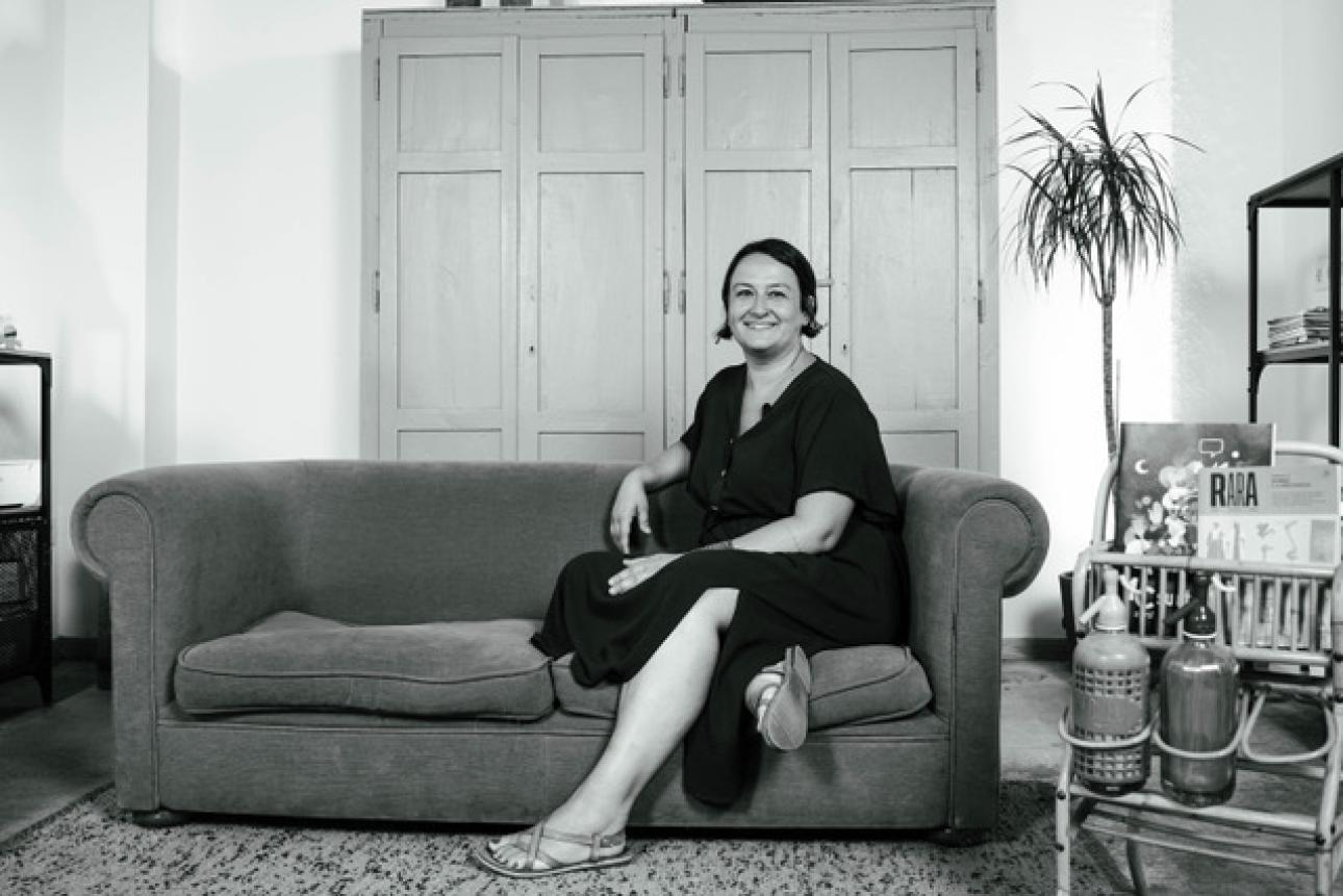 Neus Barberà
