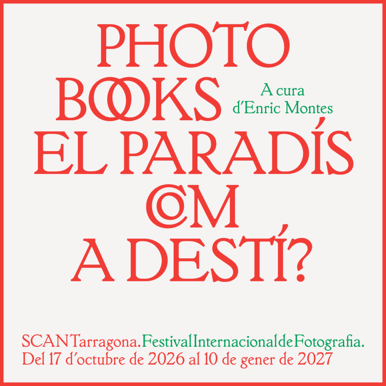 photobooks