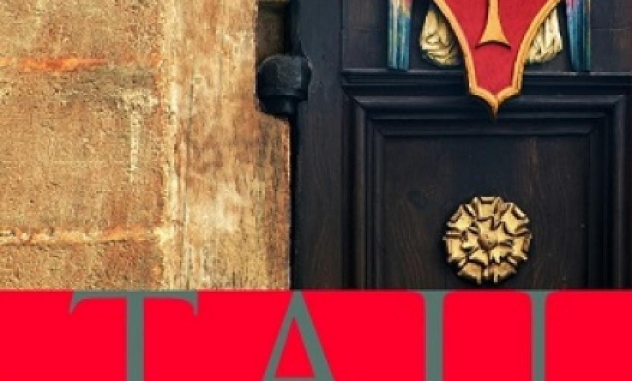 Cinema a l'Auditori:'Tau, la Ciutat i el Daimon', del tarragoní Gerard Gil arrenca el cicle de cinema en VO